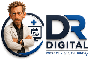 DR WEB